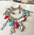 Susan Gerardette Kramer Jewelry