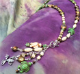 Susan Gerardette Kramer - Jewelry