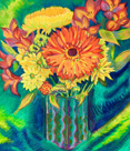 Susan Gerardette Kramer Painting