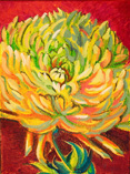 Susan Gerardette Kramer Painting