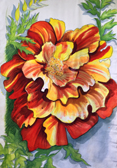 Susan Gerardette Kramer Painting