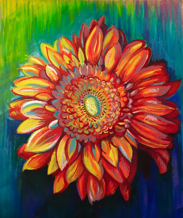 Pnt-Flwr-Paper-Daisey