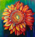 Susan Gerardette Kramer Painting
