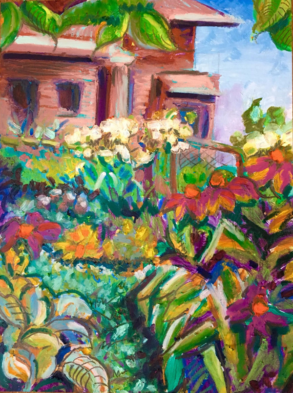 Pnt-Oil-HPark-JulyGarden