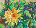 Susan Gerardette Kramer - drawing